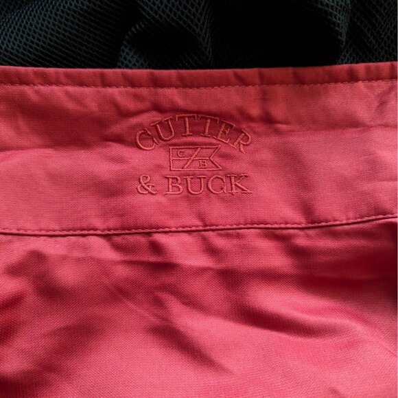 Cutter and Beck CB Weather Tec Red‎ zippered Jacket 2011 St. Louis Cardinals XL - Picture 10 of 16